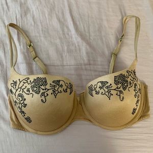 Very Sexy Balconet Bra 🤎